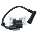 Bobine d'allumage de moteur de tondeuse � gazon de paquet � haute pression de pi�ces d'auto pour subaru ...
