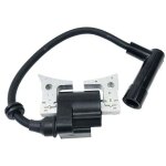 Bobine d'allumage de moteur de tondeuse � gazon de paquet � haute pression de pi�ces d'auto pour subaru ...