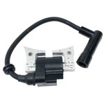 Bobine d'allumage de moteur de tondeuse � gazon de paquet � haute pression de pi�ces d'auto pour subaru ...