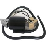 Bobine d'allumage compatible avec les motoculteurs g150 g200 g300 f400 f500 fr500 f600 wt20 30560 - 883 ...