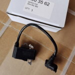 Bobine d'allumage ms362 ms362c 1140 400 1302 bobine haute tension bobine d'allumage unit� d'allumage