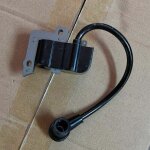 Bobine d'allumage, pack haute tension, bobine d'allumage echo srm - 2100, 2400 gt - 2000 pe - 2000, 1566015213 ...