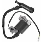 Bobine d'allumage, pices de gnrateur pour gnrateur  essence 168f - 170f 2. 5kw, bobine d'allumage ...
