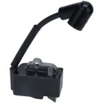 Bobine d'allumage pi�ces tondeuse gazon d�broussailleuse compatible stihl fs40 fs40c fs50 fs56