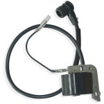 Bobine d'allumage pour pulv�risateur / souffleur � poudre 3wf - 5 - pi�ce de rechange moteur