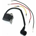Bobine d'allumage pour stihl 021 023 025 ms210 ms230 ms250 tron�onneuse 0000 400 1306