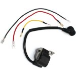 Bobine d'allumage pour stihl 021 023 025 ms210 ms230 ms250 tron�onneuse 0000 400 1306
