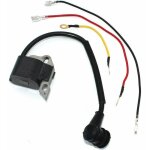 Bobine d'allumage pour stihl 021 023 025 ms210 ms230 ms250 tron�onneuse 0000 400 1306