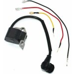 Bobine d'allumage pour stihl 021 023 025 ms210 ms230 ms250 tron�onneuse 0000 400 1306