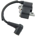 Bobine d'allumage - pour stihl ms210 ms230 ms250 easy start 1123 400 1301 ms210c - be, pi�ces et accessoires ...