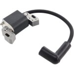 Bobine d'allumage pour tondeuse briggs & stratton 08p500 08p600 093j02 09p600 09p700 remplace 798534 ...