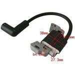 Bobine d'allumage pour tondeuse briggs & stratton 08p500 08p600 093j02 09p600 09p700 remplace 798534 ...