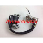 Bobine d'allumage pour tondeuse mtd wolf 751 - 10367 Bobine d'allumage pour tondeuse mtd wolf 751 - 10367