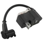 Bobines d'allumage de tron�onneuse 1137 - 400 - 1305, 1137 - 400 - 1306 pour tron�onneuses stihl ms193t, ...