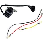 Bobine d'allumage pour tron�onneuse, module de bobine d'allumage, accessoires pour tron�onneuse stihl ...