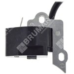 Bobine d'allumage pour tronçonneuses partner 545. 11. 58. 01 compatible - 051105 Bobine d'allumage pour tronçonneuses partner 545. 11. 58. 01 compatible - 051105