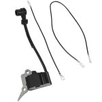 Bobine d'allumage tron�onneuse pi�ces trimmer 2500 25cc pour garden power toolswanan