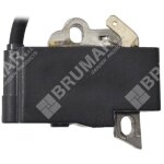 Bobine d'allumage pour tronçonneuses stihl 1140. 400. 1303 compatible - 051112 Bobine d'allumage pour tronçonneuses stihl 1140. 400. 1303 compatible - 051112