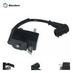 Bluedeer - bobine d'allumage pour trononneuse stihl ms180 ms170 ms180 2 - mix 1130 400 1308 h133
