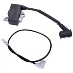 Bobine d'allumage pour tron�onneuse stihl ms251 ms 251 ms251c ms261c, pi�ce de rechange 1141 400 1307 ...