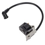 Bobine d'allumage de trononneuse adapte pour la tondeuse  gazon trononneuse 530039198 pices de rechange ...