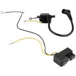 Bobine d'allumage pour trononneuse husqvarna 61 162 jonsered 630, pi�ce de type ancien 50151620 - eosnow ...