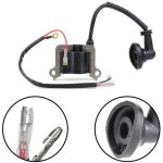 Bobine dallumage pour dbroussailleuse 2 temps 52 cc 3 cv 4 en 1, outil multifonction 5 en 1 taille - ...