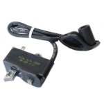 Bobine lectronique pour dbroussailleuse original stihl fs120 41344001306