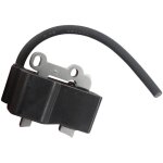 Bobine �lectronique compatible avec le moteur de la d�broussailleuse tj35e kawasaki 21171 - 2257