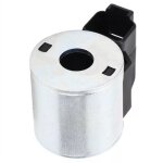 Bobine d'lectrovanne 12 v pour pices hydraforce 4303612