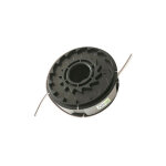 Bobine de fil pour coupe - bordures d. 1, 6 mm x 2 x 3 m - prwf503a - ribiland