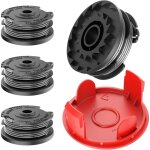 Bobines de fil pour coupe - bordure bosch art 36 - 36 li, art24 / 24 + , art 27 / 27 + , art 30 / 30 ...