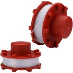 Bobine fil pour einhell ge - ct 36 / 30 li e solo agillo 36 / 255 bl agillo 18 / 200 3405096 pices de ...