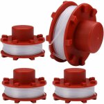 Bobine fil pour einhell ge - ct 36 / 30 li e solo agillo 36 / 255 bl agillo 18 / 200 3405096 pi�ces de ...