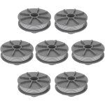 Bobine de fil pour gardena 5307 - 20 d�broussailleuse 1, 65 mm 6, 1 m, bobine de fil rechange coupe bordure ...