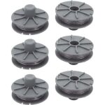 Bobine de fil pour gardena 5307 - 20 d�broussailleuse 1, 65 mm 6, 1 m, bobine de fil rechange coupe bordure ...
