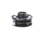 Bobine de fil pour t�te d�broussailleuse easy work � 130 mm tecomec