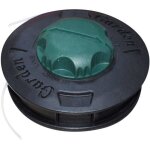 Bobine fil tete debroussailleuse universelle m10 x 1, 25 filetage � gauche pi�ces de rechange coupe bordure ...