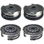 Bobine de rechange pour d�broussailleuse sans fil parkside prt 550 a1 - lidl ian 311404, prt 550 a3