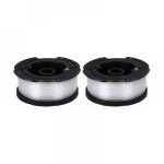 Convient  la bobine de rechange,  la tte de tondeuse et aux accessoires de tondeuse  gazon black ...