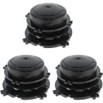 Bobine de tte de coupe, tte de coupe pour stihl fs - autocut 36 - 2 46 - 2 56 - 2 pour dbroussailleuse ...