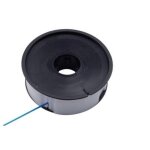 Bobine de tte de dbroussailleuse de rechange bosch 69445 1, 5mm 2x5mm