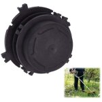 Bobine de t�te de d�broussailleuse pour stihl fs - autocut 36 - 2 46 - 2 56 - 2 40037133001