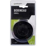 Bobineau adaptable pour coupe bordures mac allister, variolux, einhell mod�les met5529, rt600 - 29, rt710 ...