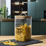 Bocal de conservation bistrot 100cl