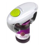 Bocaux ouvre automatique, one touch jar opener outil de cuisine, ouvre bote lectrique pour les personnes ...