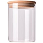 Feiyue - bocal en verre transparent de 250 ml, récipient hermétique pour conserver les aliments, pour ... Feiyue - bocal en verre transparent de 250 ml, récipient hermétique pour conserver les aliments, pour ...