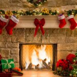 Bois cramique dcoratif pour chemines au biothanol et au gaz fausses bches ralistes pour foyer extrieur ...