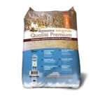 Bois granules (sac 15kg) euro energies (woodstock) wbg15 Bois granules (sac 15kg) euro energies (woodstock) wbg15