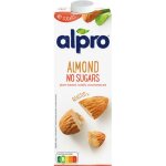 Boisson aux amandes alpro 1 l - sans sucre, source de calcium Boisson aux amandes alpro 1 l - sans sucre, source de calcium